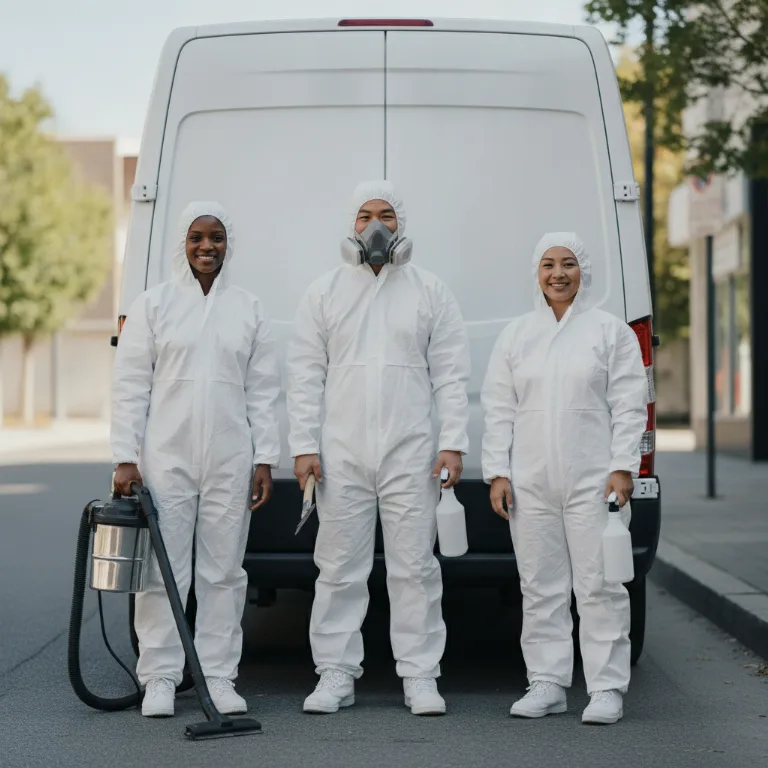 Asbestos removal Salisbury