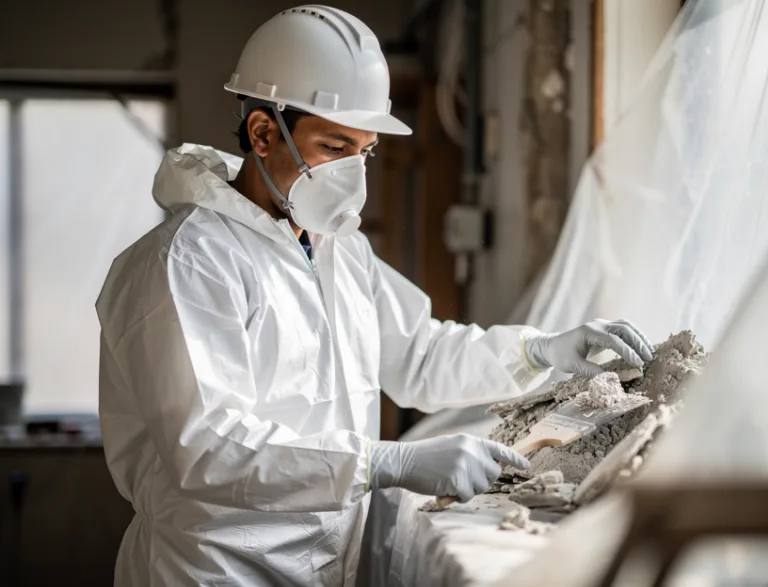 Asbestos removal Salisbury